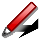 toolbar - format text direction ltr